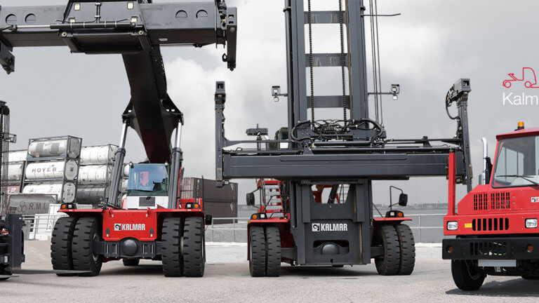 Kalmar Essential-Serie