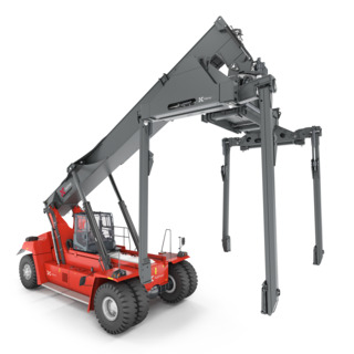 DRG450 with CombiLift png DRG450 with CombiLift png